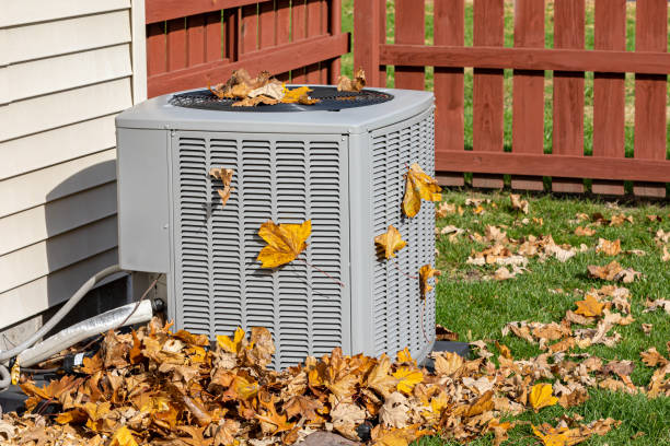 HVAC emergency services in Stone Park, IL