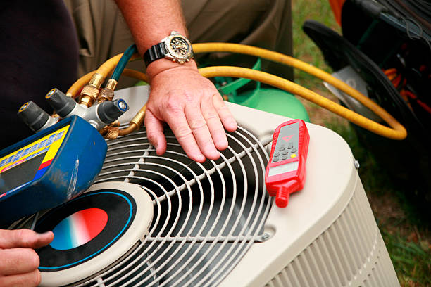 Best HVAC tune-up services  in Stone Park, IL