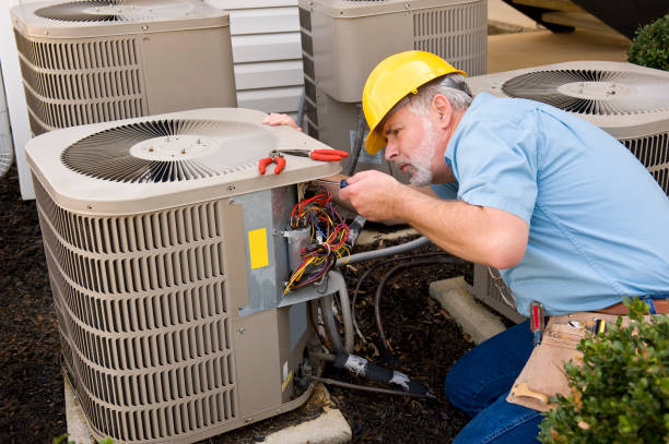 Best HVAC air duct cleaning  in Stone Park, IL