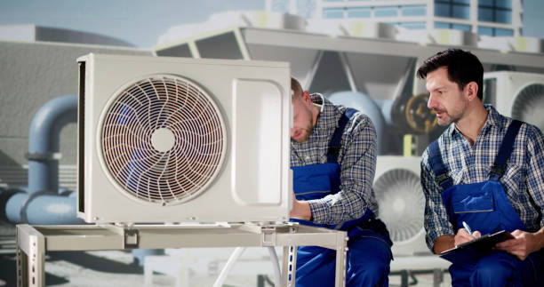 Best Best HVAC companies  in Stone Park, IL