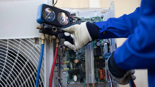 Best HVAC repair near me  in Stone Park, IL